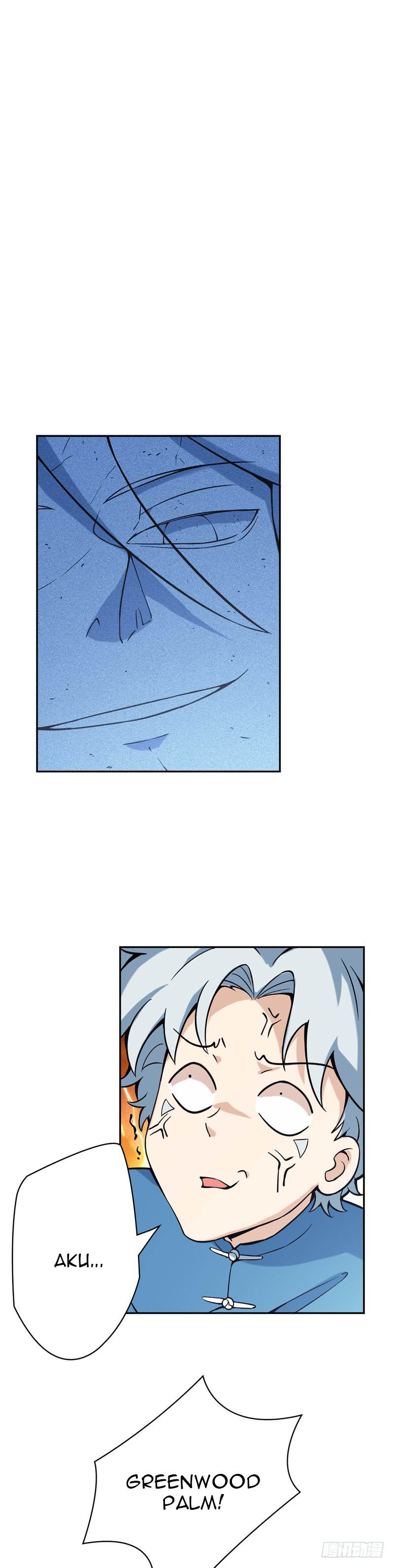 Supreme Godly System Chapter 10 Gambar 6
